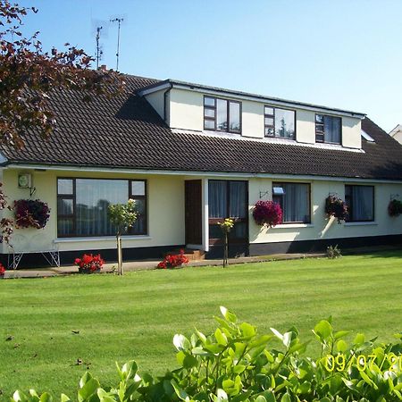 Hillview House Hotel Lusk Exterior foto