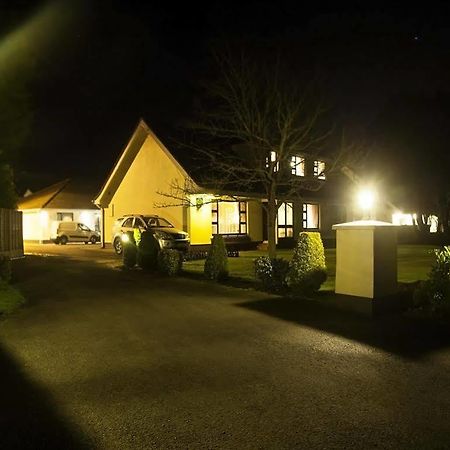 Hillview House Hotel Lusk Exterior foto