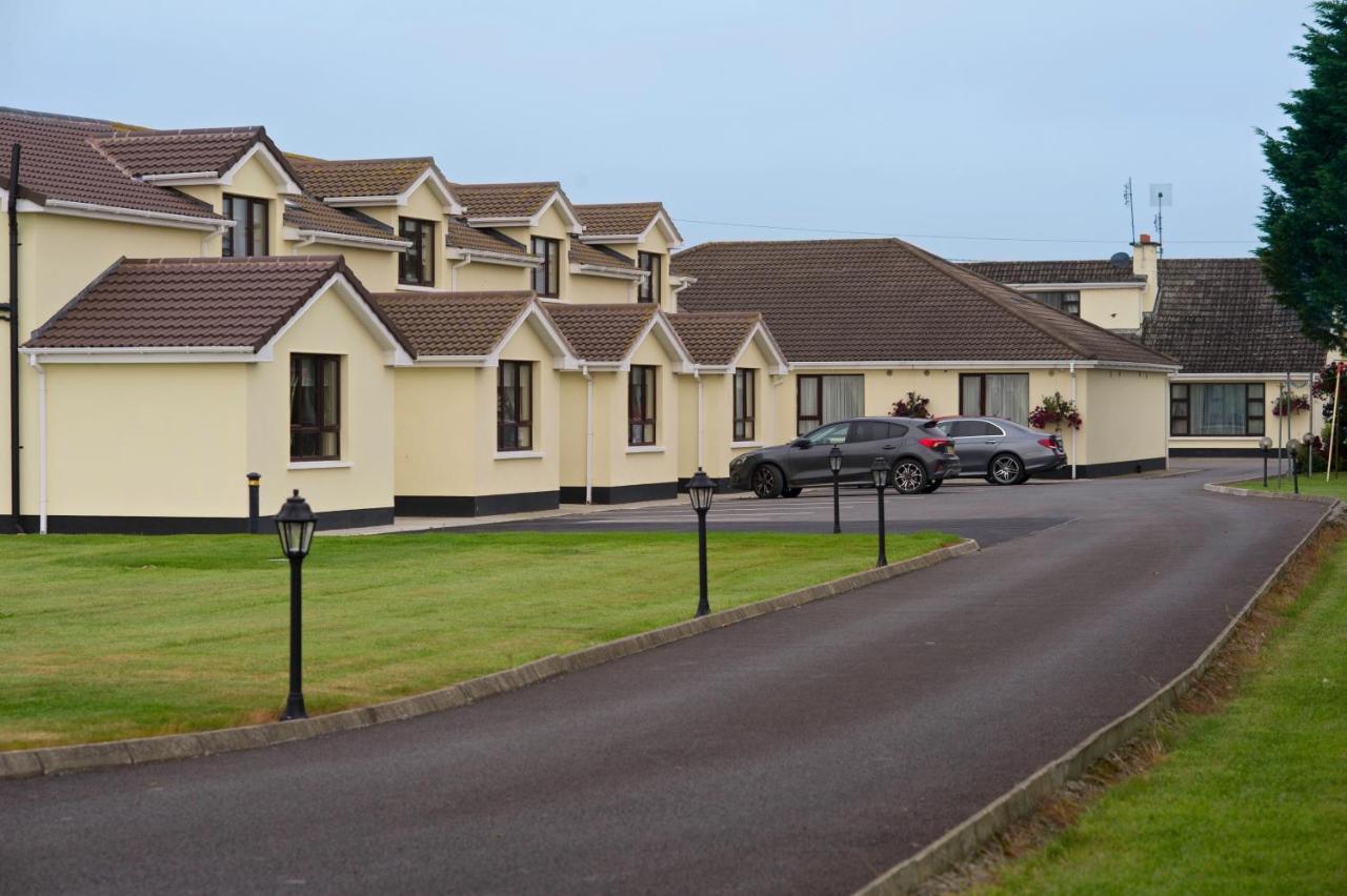 Hillview House Hotel Lusk Exterior foto