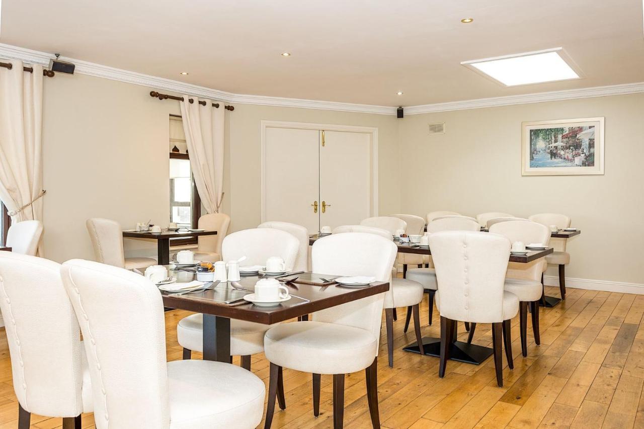 Hillview House Hotel Lusk Exterior foto