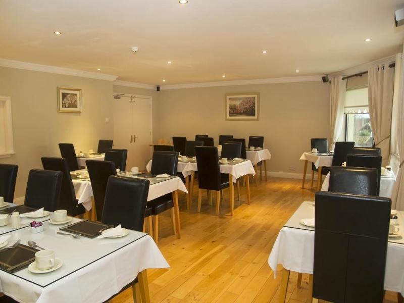 Hillview House Hotel Lusk Exterior foto