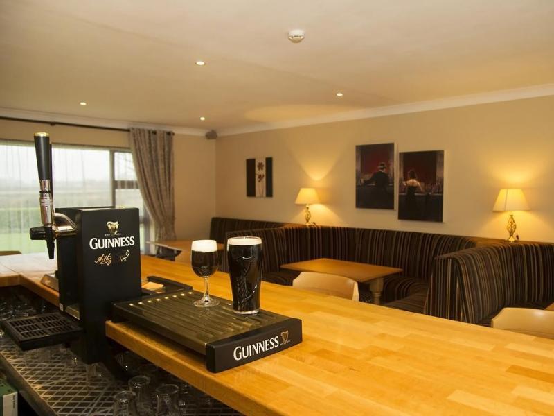 Hillview House Hotel Lusk Exterior foto