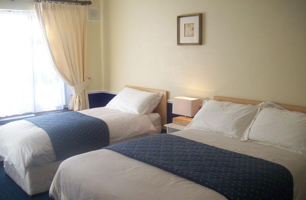 Hillview House Hotel Lusk Exterior foto