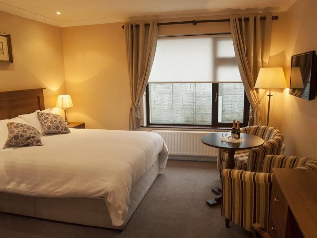 Hillview House Hotel Lusk Exterior foto